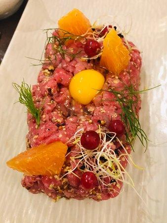 Vite Restaurant